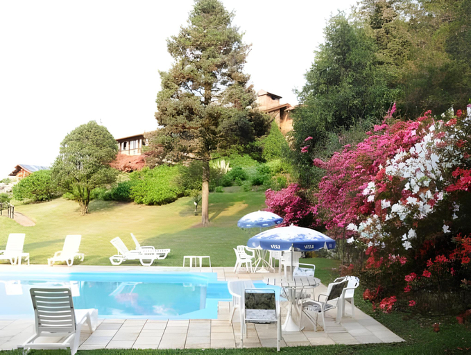 Sport & Beauty 2, Hotel Bangalôs da Serra, Gramado