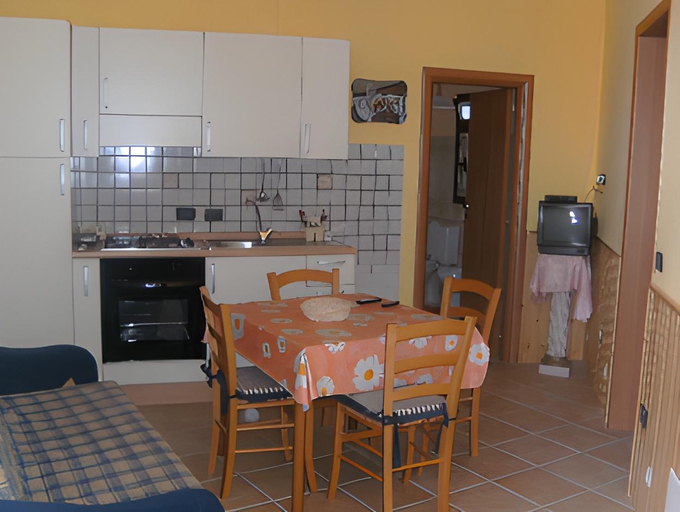 Others 4, Bed & Breakfast da Rosa, Catania