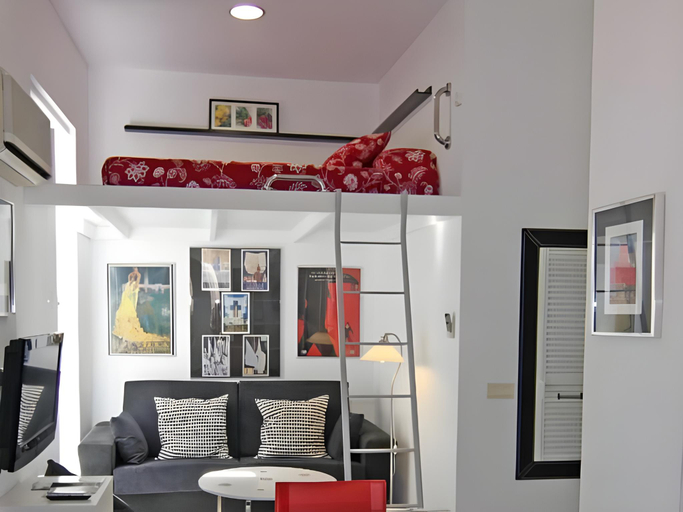 Others 4, Living Sevilla Apartments Catedral, Sevilla