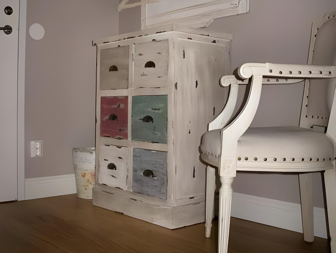 Bedroom 2, Karstorp Sateri – Hotell och Konferens, Skövde