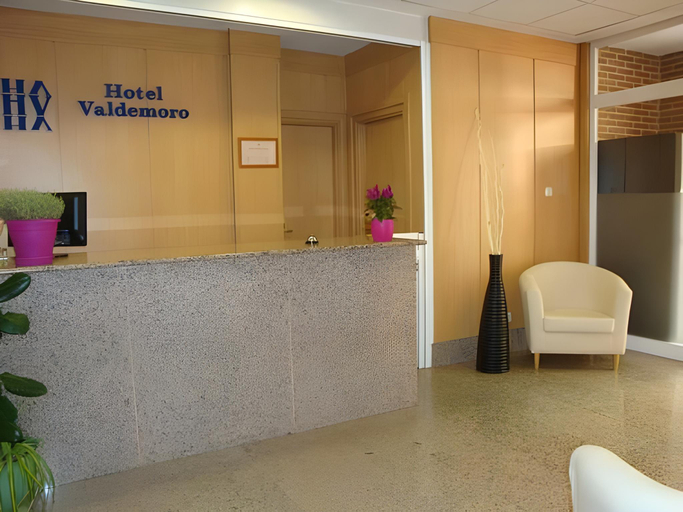 Others 5, Hotel Valdemoro, Madrid