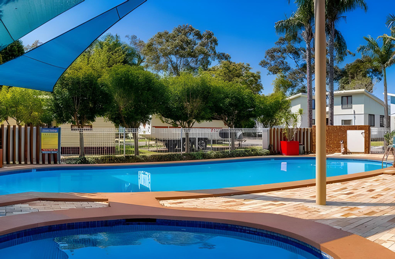 Sport & Beauty 5, Ingenia Holidays Sydney Hills, Sydney