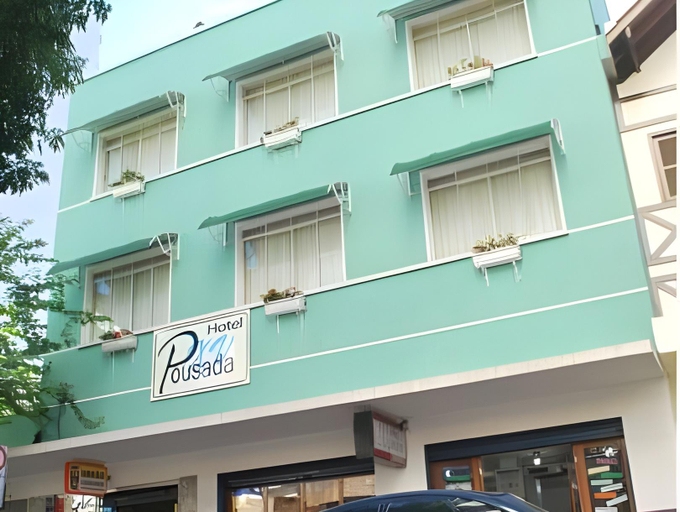 Others 4, Hotel Pousada XV, Blumenau