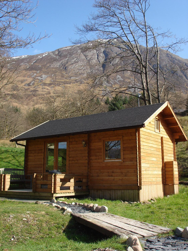 Others 2, Heart of Glencoe Holidays, Highland