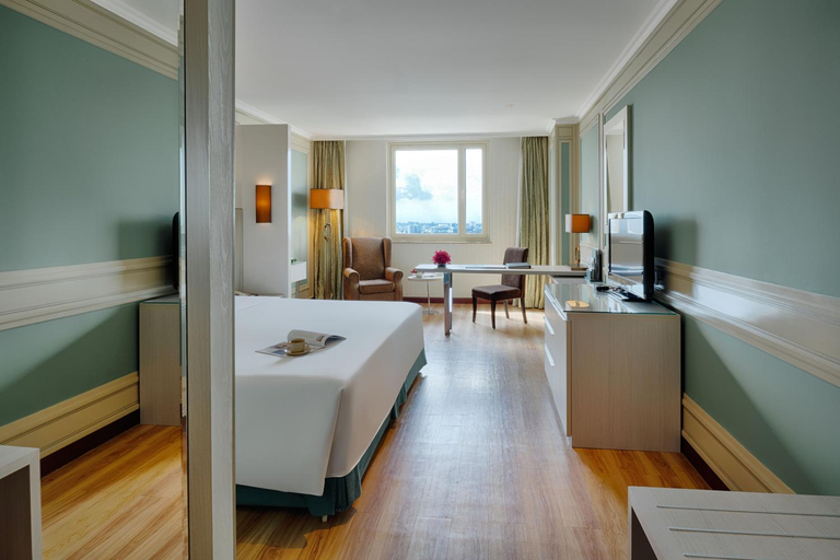 Bedroom 19