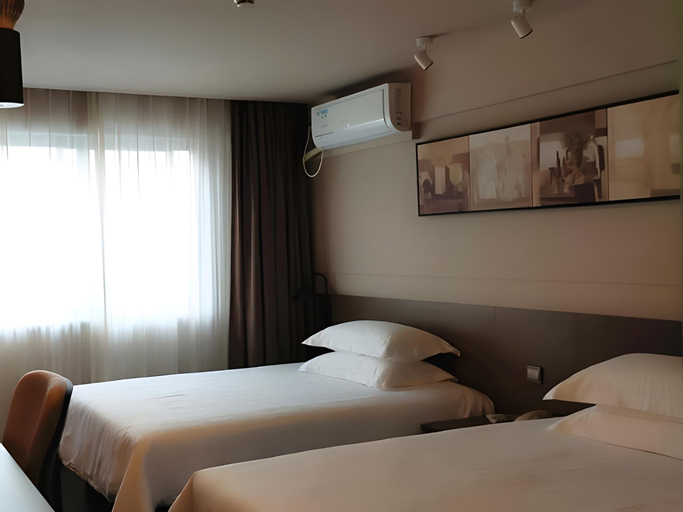 Jinjiang Inn Select Xiamen International Airport, Xiamen