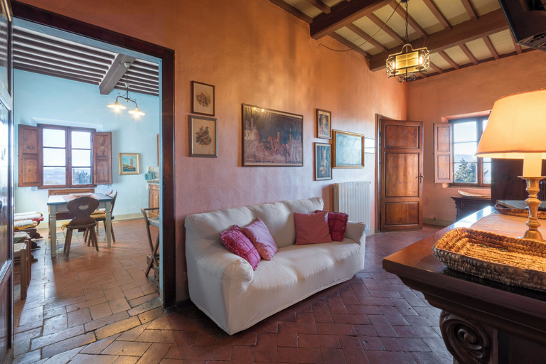 Others 5, Ely Apartment In Villa Wifi Pisa, Pisa