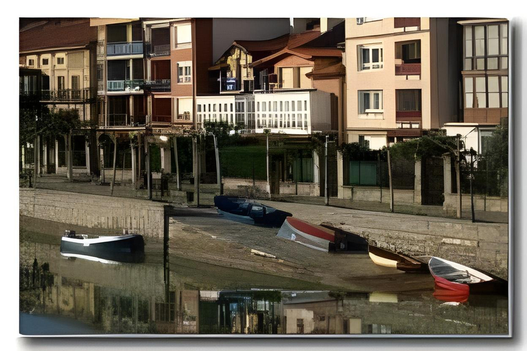 Others 3, Casa de marinos UribeKosta, Vizcaya