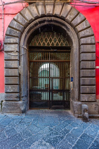Exterior & Views 2, Starguest Duomo, Napoli