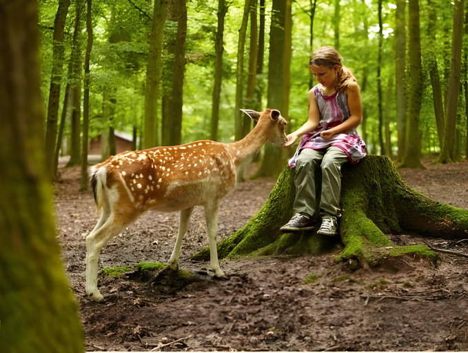 Others 3, Natur-Resort Tripsdrill, Heilbronn