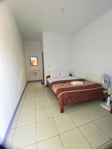 Bedroom 26