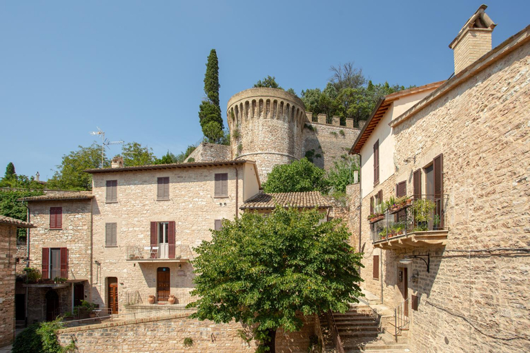 Albergo Il Cacciatore, Perugia