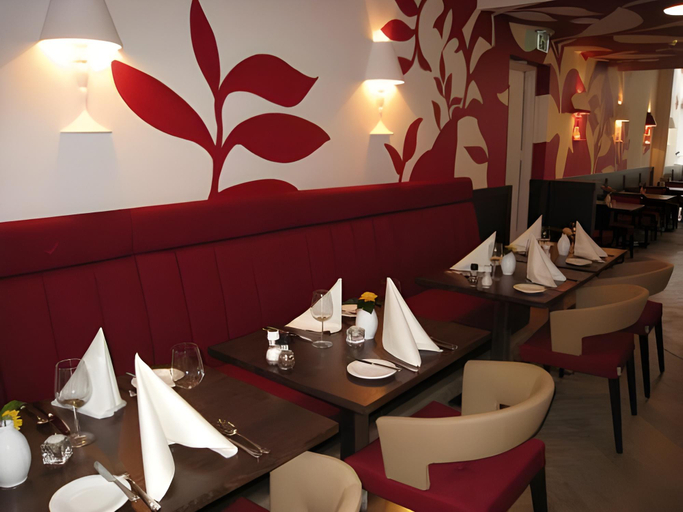 Food & Drinks 4, VAN WALSUM, Rotterdam