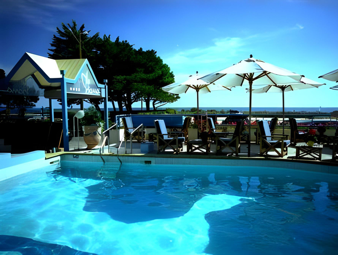 Sport & Beauty 2, Le Diana Hotel & Spa, Morbihan