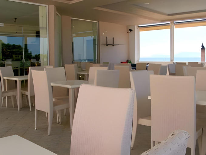 Food & Drinks 5, Hotel Dimitra, Epirus