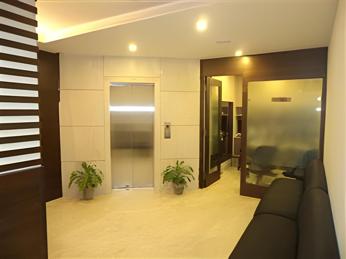 Others 3, Relax Suites Hotel, Gautam Buddha Nagar