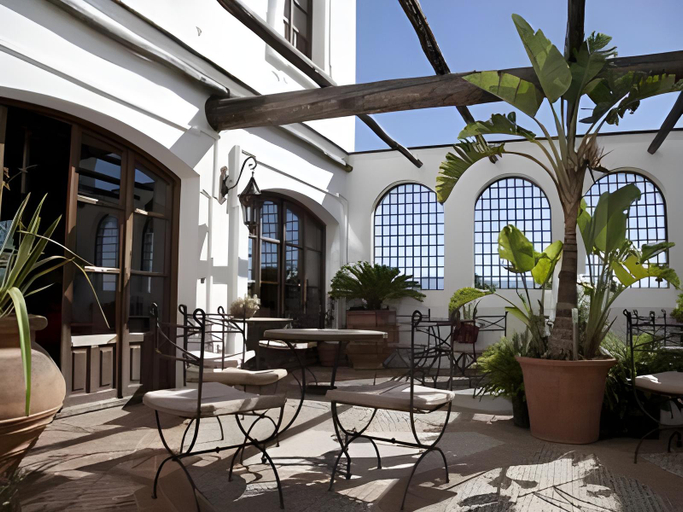 Exterior & Views 1, Hotel Casa Henrietta, Cádiz