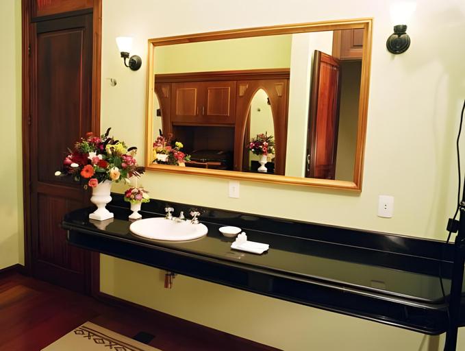 Bathroom 4, Johnscher by SJ - San Juan Curitiba, Curitiba