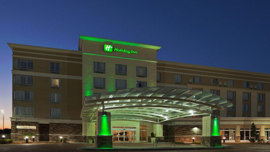 Exterior & Views 4, Holiday Inn BIRMINGHAM - HOOVER by IHG, Jefferson