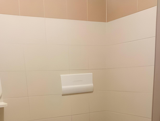 Bathroom 5, Casa Montana S. Maddalena di Canossa, Belluno