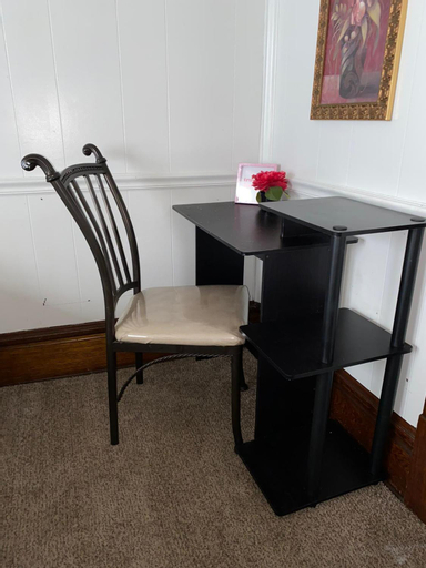 Hite Home, Summit