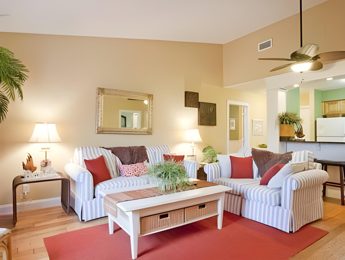 Public Area 4, Wild Dunes Resort By Destination Hotels, Charleston