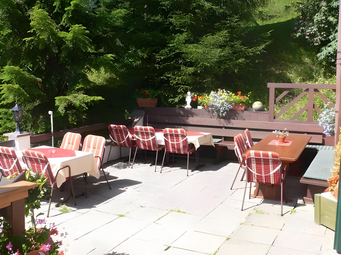 Food & Drinks 4, Das Grünholz Aparthotel, Sankt Johann im Pongau