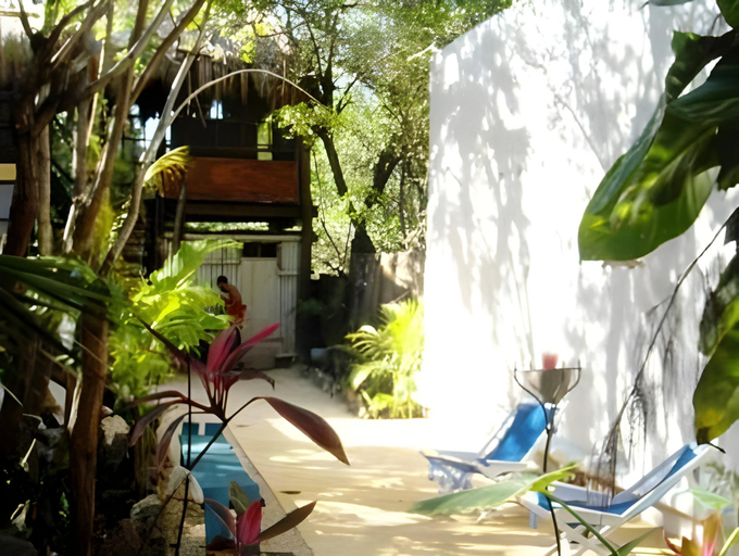 Others 5, Tunich Jungle Cabanas, Cozumel