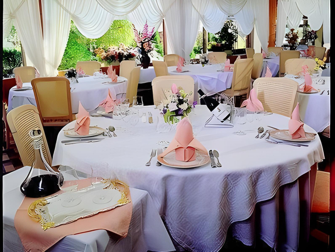 Food & Drinks 4, Residence Les Chataigniers, Haute-Savoie