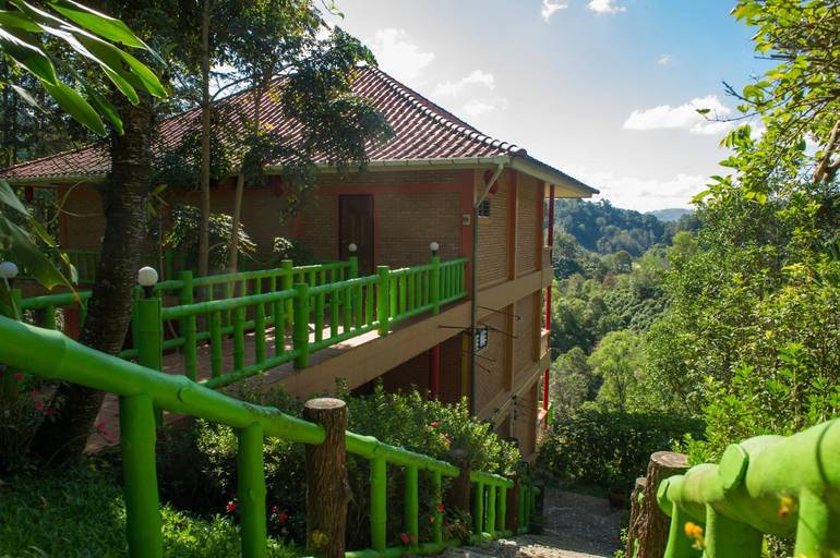 Others 2, เลาลีฮิลล์รีสอร์ท Laulee hill resort, Mae Suai