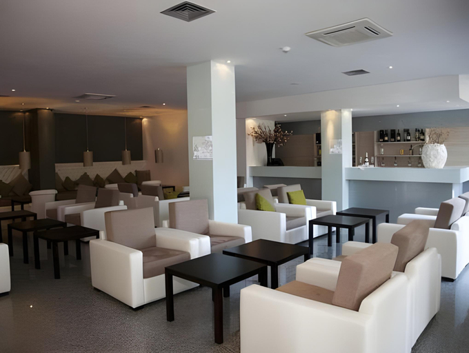 Public Area 4, Hotel Porta do Sol Conference & SPA, Caminha