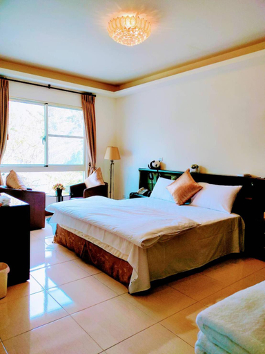 Bedroom 2, 登雲villa, Kaohsiung