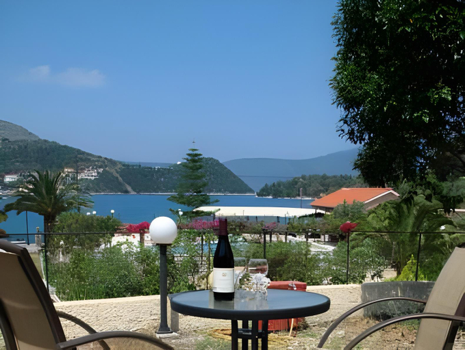 Others 3, Captain Yiannis, Ionian Islands