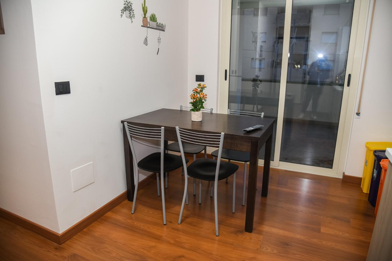 Others 5, AF Apartments, Vibo Valentia