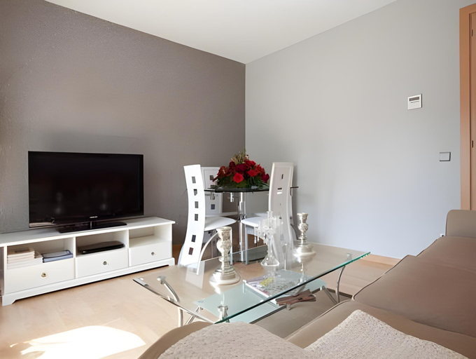 Public Area 3, Suite Home Sagrada Familia, Barcelona