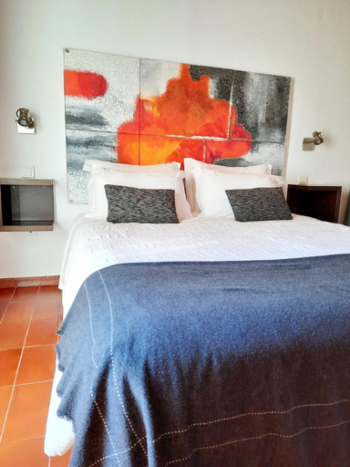 Bedroom 12