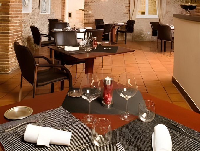 Food & Drinks 3, Auberge Du Roua, Pyrénées-Orientales