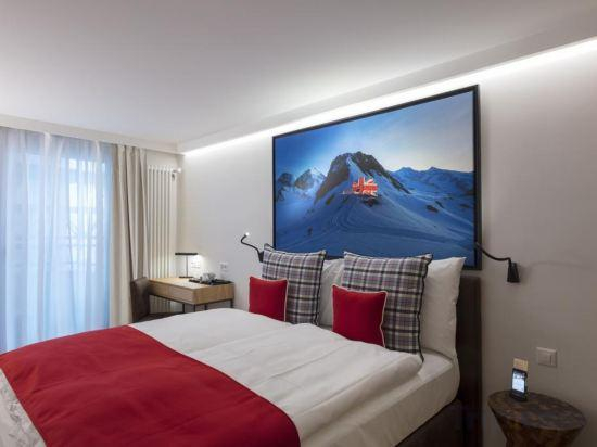 Bedroom 15