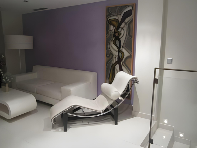 Others 4, Soul Beach Hotel By Mc- Adults only, Alicante
