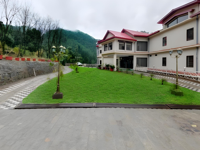 Others 3, Shimla Havens Resort, Shimla