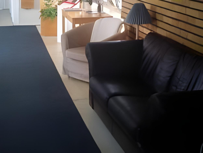 Public Area, Laholms Vandrarhem, Laholm