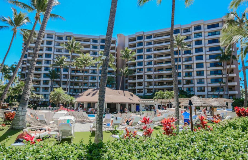 The Kaanapali Alii By Maui Resort Rentals, Maui