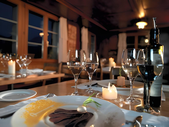 Food & Drinks 5, Boutique Hotel Schluessel, Nidwalden