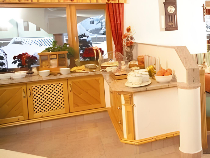 Food & Drinks 5, Hotel Tristkogel, Zell am See