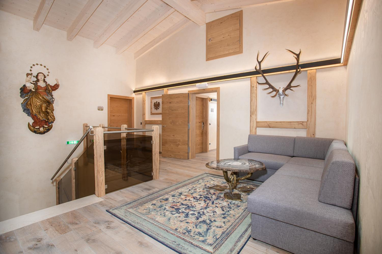Public Area 2, Seehotel St Hubertus, Schwaz