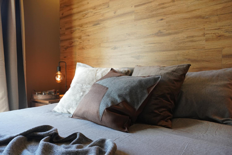 Bedroom 9