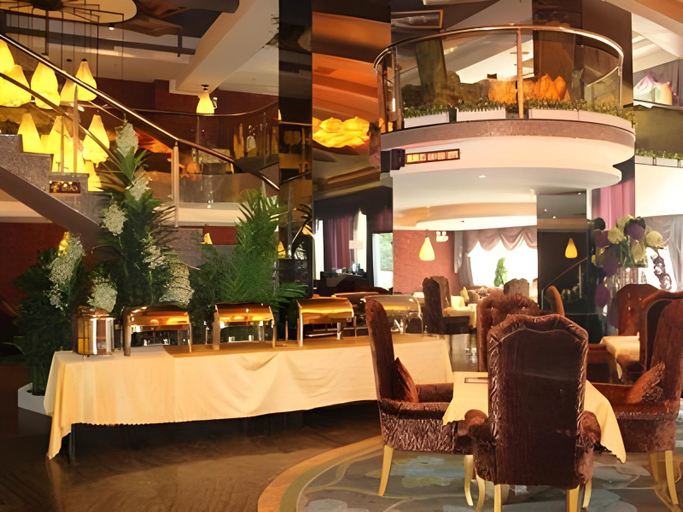 Food & Drinks 5, Vienna Hotel Shenzhen Songgang Yanchuan Road, Shenzhen