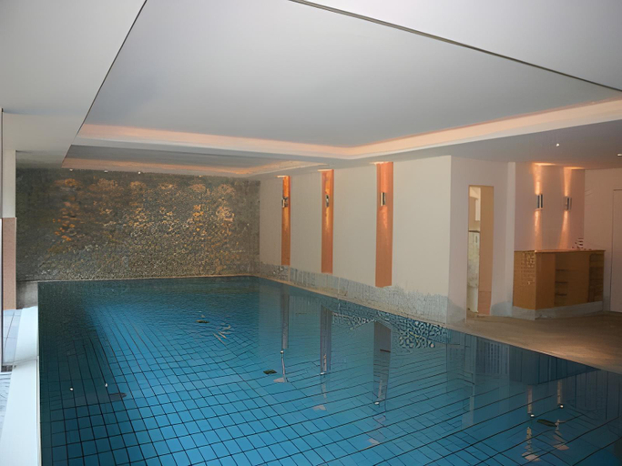 Others 5, Hotel Heide Kropke, Heidekreis