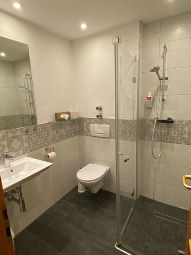 Bathroom 6