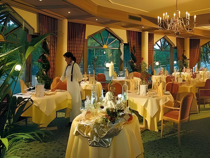 Food & Drinks 5, Romantischer Winkel RoLigio & Wellness Resort, Osterode am Harz